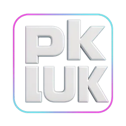 pk luk লোগো